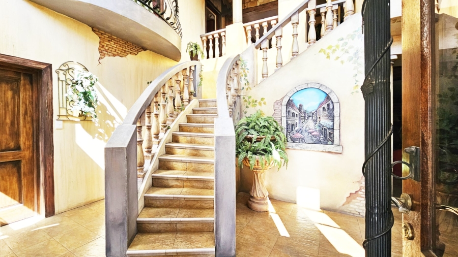 4 Bedroom Property for Sale in Maraldi Estate Free State